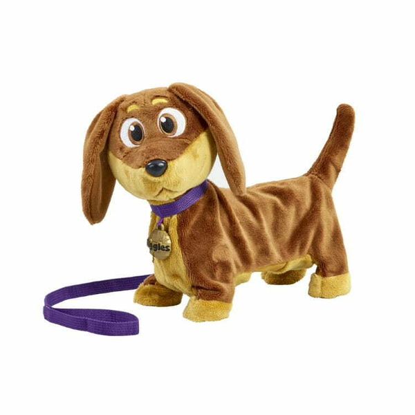 Animagic Piesek interaktywny Diggles 232075 zdjęcie 2