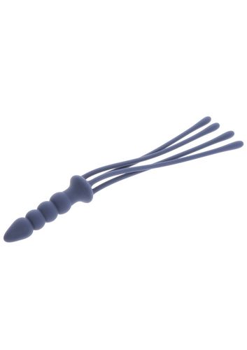 Korek Analny Z Pejczem 2W1 Do Seksu Bdsm Taboom 17358 na Arena.pl