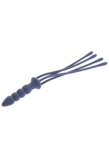 Korek Analny Z Pejczem 2W1 Do Seksu Bdsm Taboom 17358 zdjęcie 9
