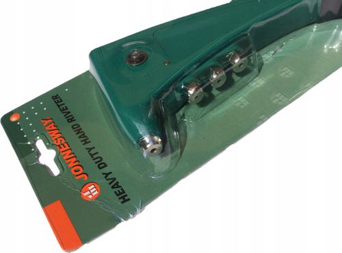 JONNESWAY NITOWNICA 2,4 - 4,8mm V1006 na Arena.pl