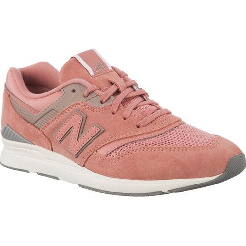 New Balance WL697CM PINK na Arena.pl