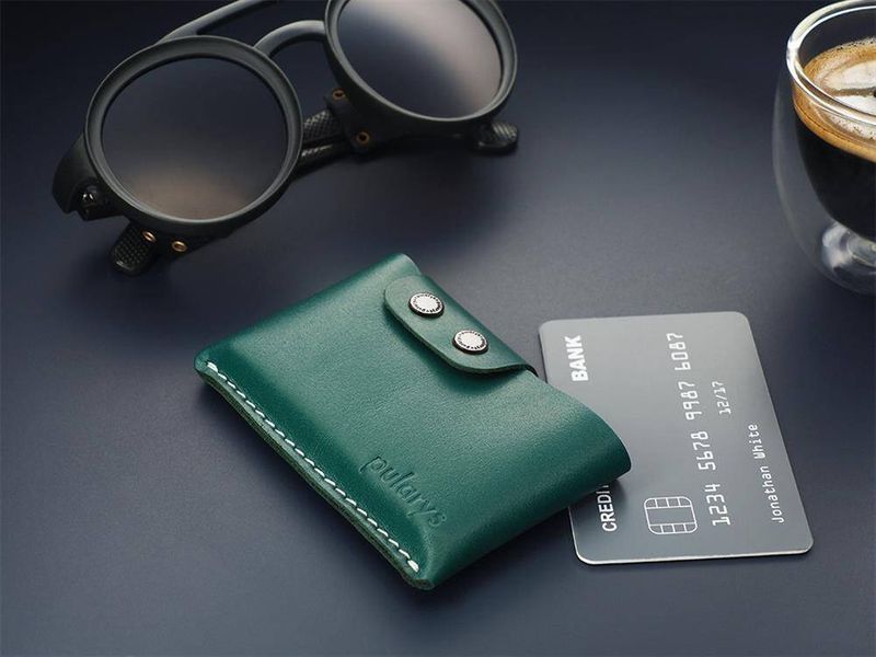 Portfel HOBBY 1726 zdjęcie 4