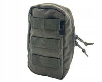 Kieszeń Cargo 2x3 Ranger Green Cordura