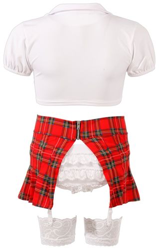 Schoolgirl Set S na Arena.pl