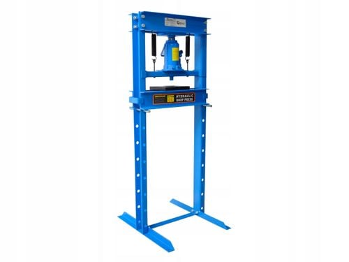 prasa hydrauliczna 20 1/2cz na Arena.pl
