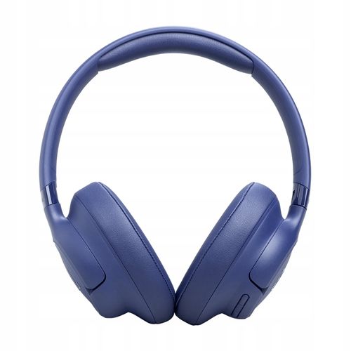 Sluchawki JBL TUNE 730BT niebieskie na Arena.pl