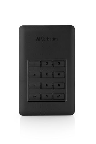 Verbatim Store 'n' Go Secure Port. HDD, 53403 na Arena.pl