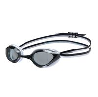 ARENA OKULARY JUNIOR PYTHON SMOKE BLACK WHITE 011009/110