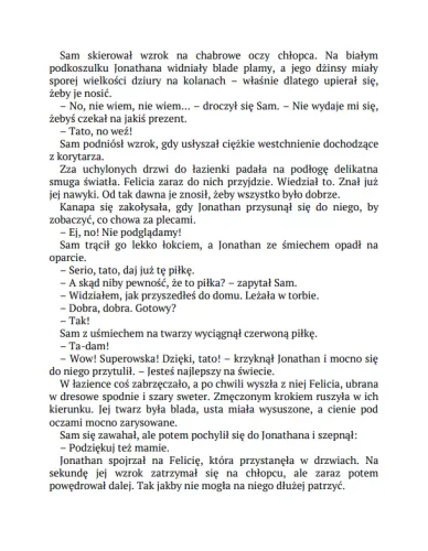 W imię syna na Arena.pl