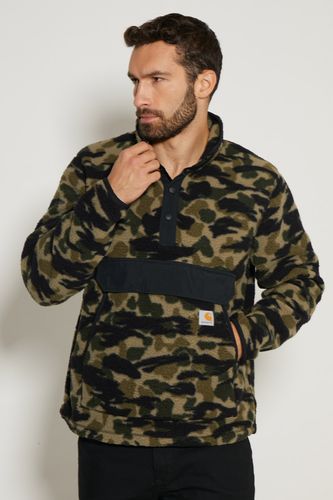 polar carhartt fleece pullover na Arena.pl