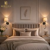 Kinkiet z ledem Dann Lux Fio DLD5293