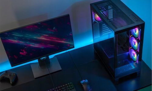 OBUDOWA PC Silver Monkey X Pyxis SMXC040 na Arena.pl