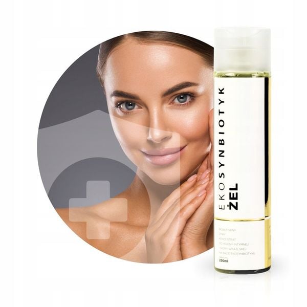 Mikroorganiczny ŻEL EkoSynbiotyk ProBio Koło 250ml zdjęcie 5