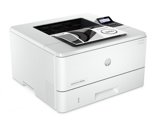 Drukarka laserowa MONO HP LaserJet Pro 4002dn na Arena.pl