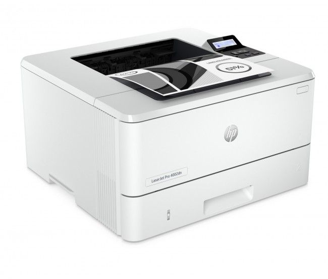 Drukarka laserowa MONO HP LaserJet Pro 4002dn zdjęcie 5