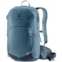 Plecak rowerowy Deuter Bike I 16 atlantic-ink