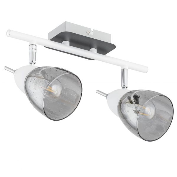 Spot 2xE14 DARK SKY 1528 zdjęcie 1