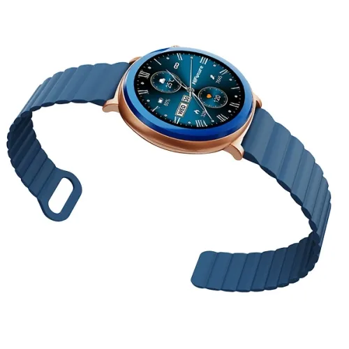 smartwatch hifuture aurora - niebieski na Arena.pl
