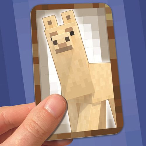 Labirynt Ravensburger Minecraft na Arena.pl