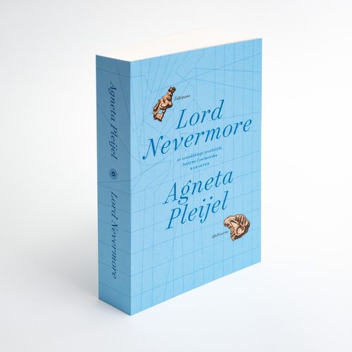 Lord Nevermore na Arena.pl