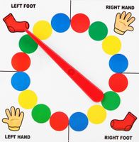 RAZ NA GÓRZERAZ NA DOLE  GRA  ZRĘCZNOŚCIOWA