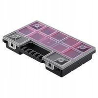 Organizer Warsztatowy Pojemnik Skrzynka 6 Szuflad