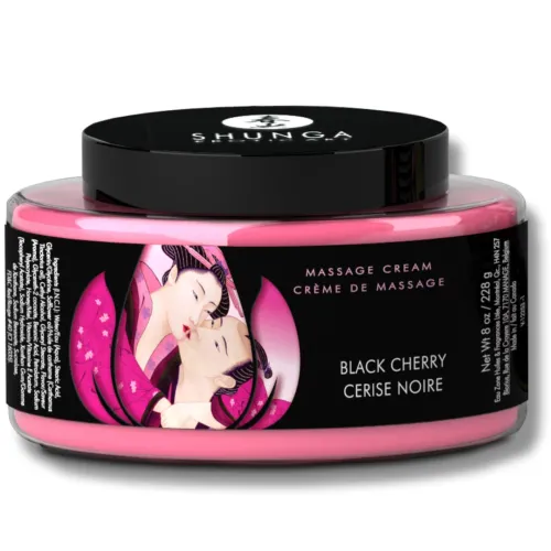 shunga touch of romance - komplet dla par z olejkiem, żelem i czekoladą na Arena.pl