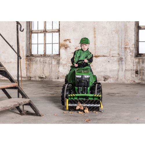 Rolly Toys Zamiatarka do traktorka na Arena.pl