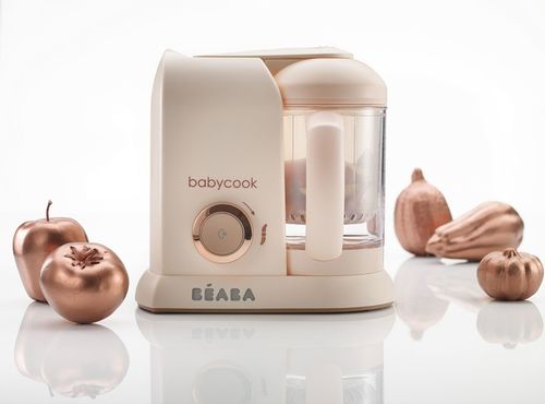 Beaba Babycook® pink na Arena.pl