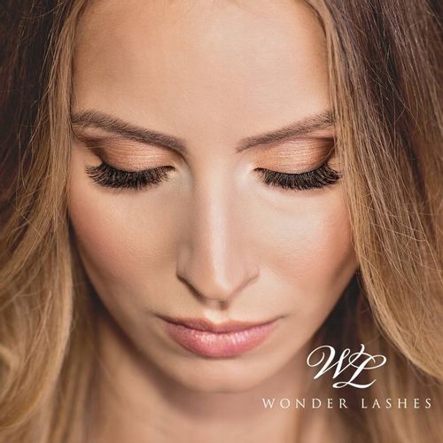 Wonder Lashes Remover Z Pompką Owocowy na Arena.pl