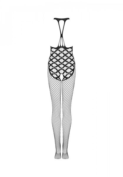 bielizna bodystocking g332  s/m/l zdjęcie 6