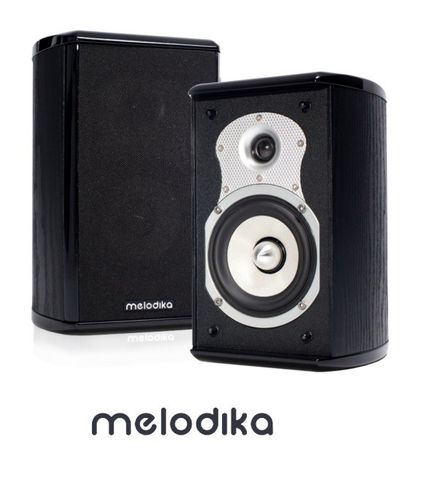 Kolumny podstawkowe Melodika BL-10 na Arena.pl