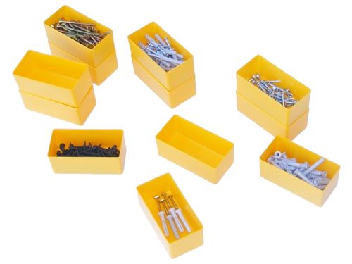 Pojemnik EuroPlus 54x108x63 na Arena.pl