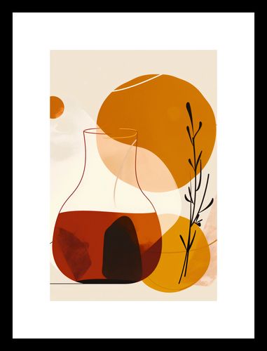 Plakat 30x45cm Esej o Barwach na Arena.pl