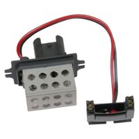 OPORNIK WENTYLATORA RENAULT KANGOO I 2000 2001 2002 2003 2004 2005 2006