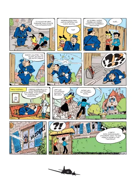 Beniamin i Beniamina zdjęcie 3