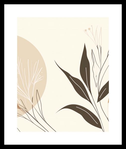 Plakat 40x50cm Splątana Wizja zdjęcie 3