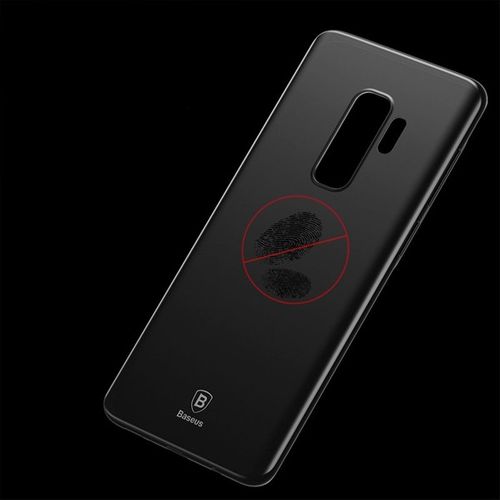 BASEUS WING CASE SAMSUNG GALAXY S9 PLUS CZARNY na Arena.pl