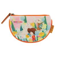 Płaska portmonetka - Kori Kumi - Dreamboat