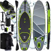 deska sup 335cm z akcesoriami trizand 25260