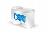 VELVET CZYŚCIWO PAPIEROWE 2w PRZEMYSŁOWE 180mb 2sz