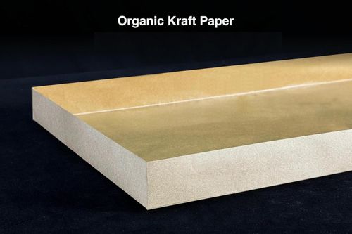 Mata Podłogowa do Klatki Papier Kraft 60x30 cm Zestaw 8 Sztuk Jednorazowe na Arena.pl