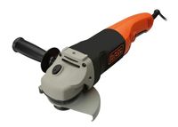 BLACK DECKER KG1202K Szlifierka kątowa 125mm 1200W w kufrze
