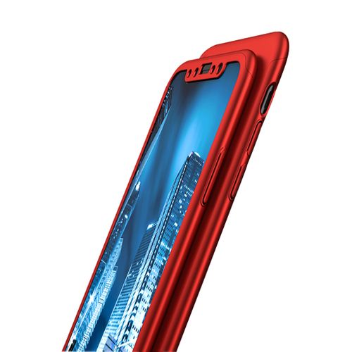 Etui IPAKY 360 Apple iPhone 8 Plus + SZKŁO na Arena.pl