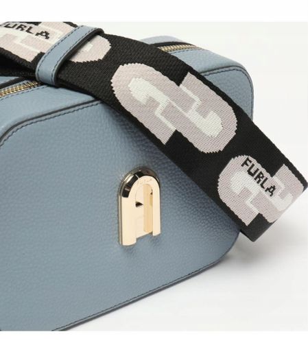 FURLA TOREBKA PRIMULA NIEBIESKI na Arena.pl