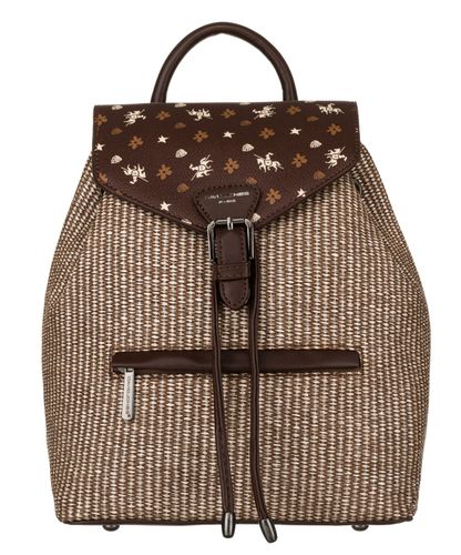 plecak 6875-3 brown na Arena.pl