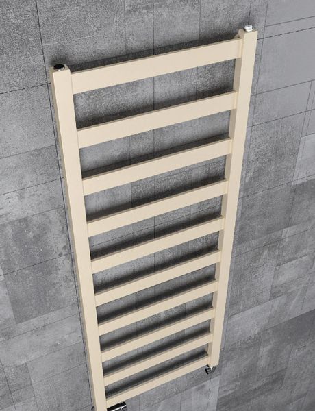 Grzejnik łazienkowy OMEGA 1270/540 kolor do wyboru zdjęcie 6