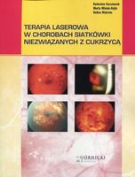 Terapia laserowa w chorobach siatkówki