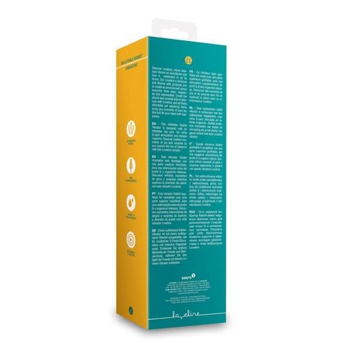 inflatable rabbit vibrator na Arena.pl