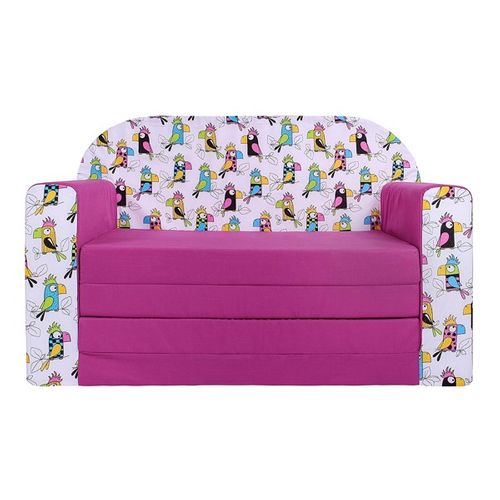 LULANDO Sofa Classic, Papugi na Arena.pl